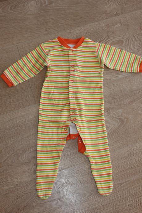 Dupacky balik 3-6 mes, f&f,68