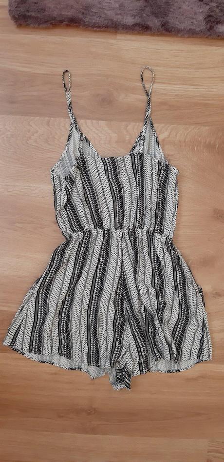 Tenký overal h&m 36, h&m,36