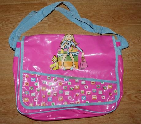 Taška do školy, 