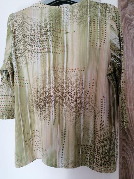 Tričko l/xl, gina,xl