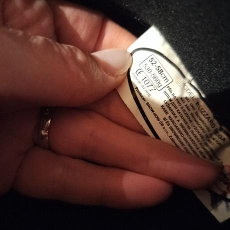 Lyžiarska prilba, blizzard,l