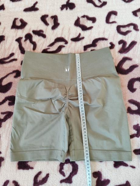 Športové kraťasy myproteín nepoužité, veľ. m,ľ, m