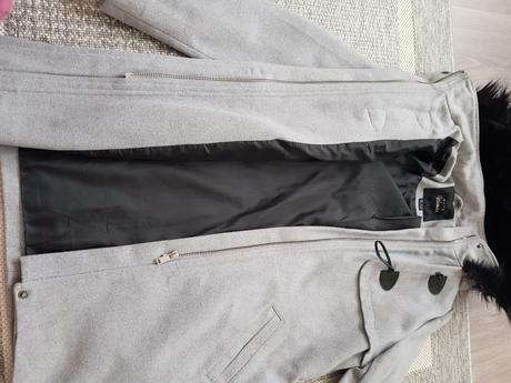 Jesenny kabat, gate,xs