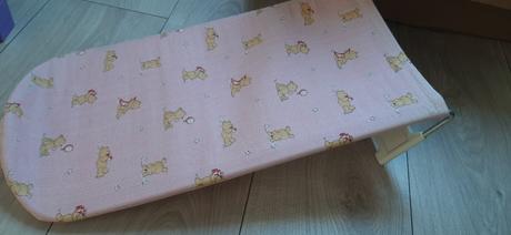 Podlozka na kupanie do vane, 