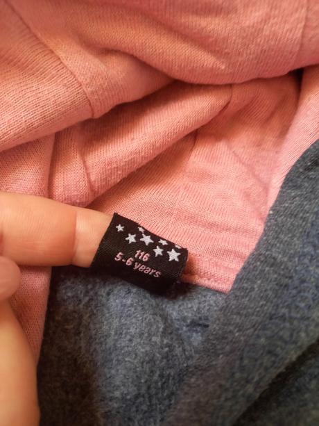 Mikina, kiki&koko,116