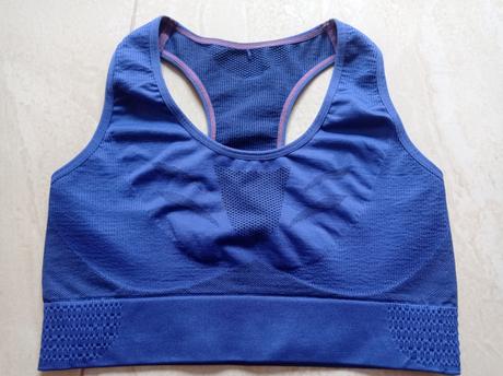 Športová podprsenka, crivit,s