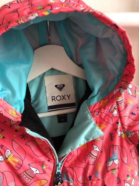 Zimný overal roxy, roxy,80