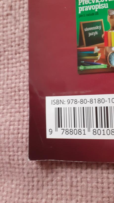 Precvičovanie pravopisu 4 ročník,