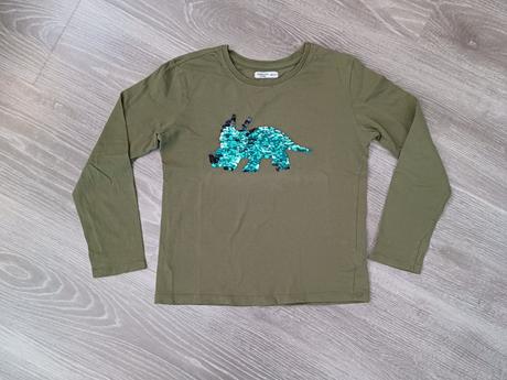 Tričko, sinsay,140