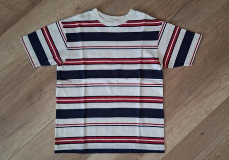 Tričko, h&m,134
