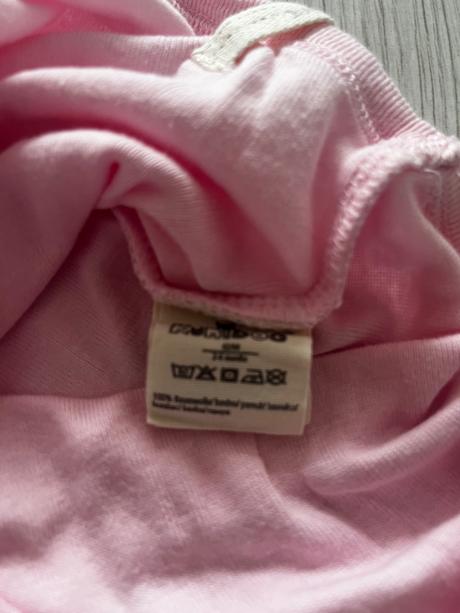 Balík farebných tielkových body, kuniboo,68