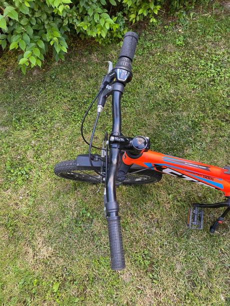 Bicykel ctm jerry, ctm,20