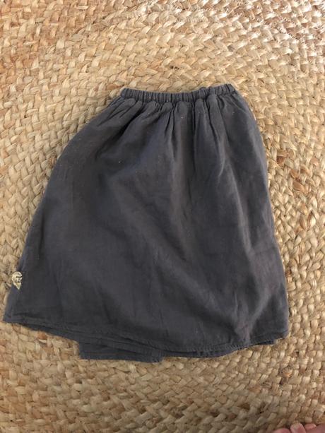 Letna sukňa v.146/52, pompdelux,152