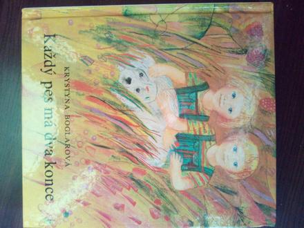 Každý pes má dva konce ô, 