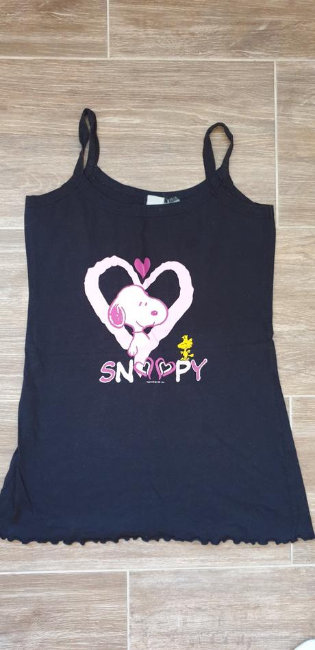 Nočná košeľa l, l