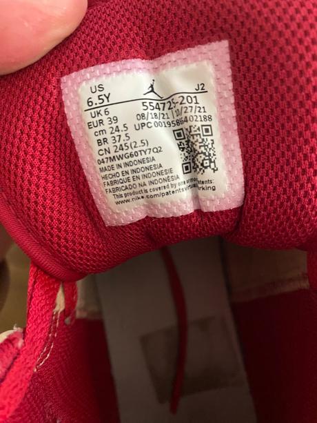 Tenisky jordany, air jordan,37