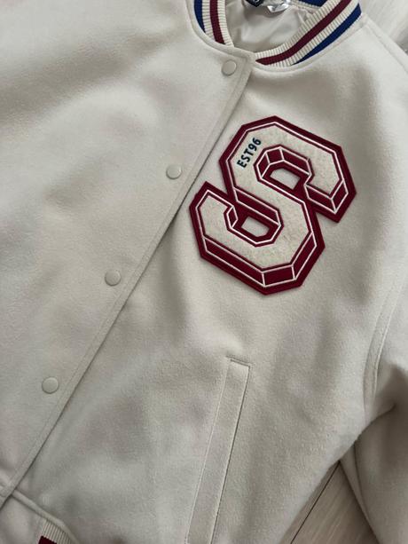 Bomber bunda h&m, h&m,m