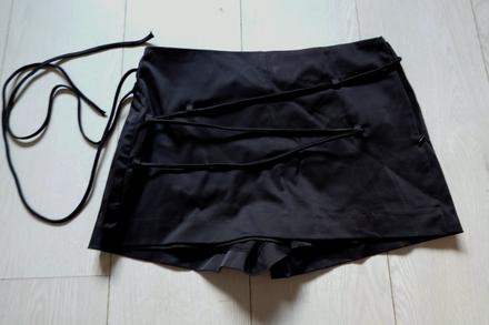 Sukňošortky zara, zara,s