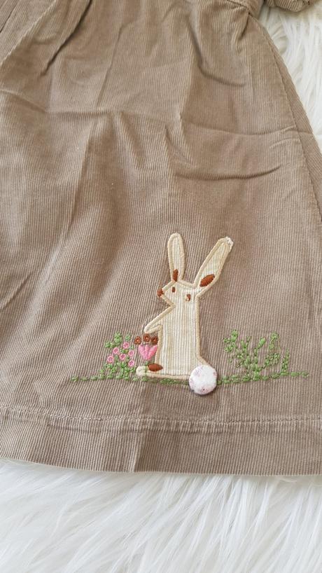 Menčestrové šaty, next,74