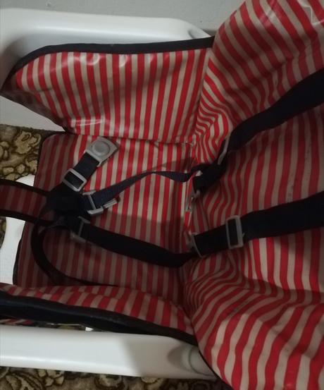 Graco mickey mouse jedalensky stôl, 