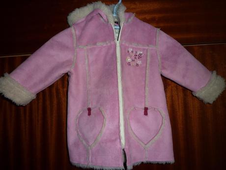 Baliky oblecenia dievcenske, 50–62