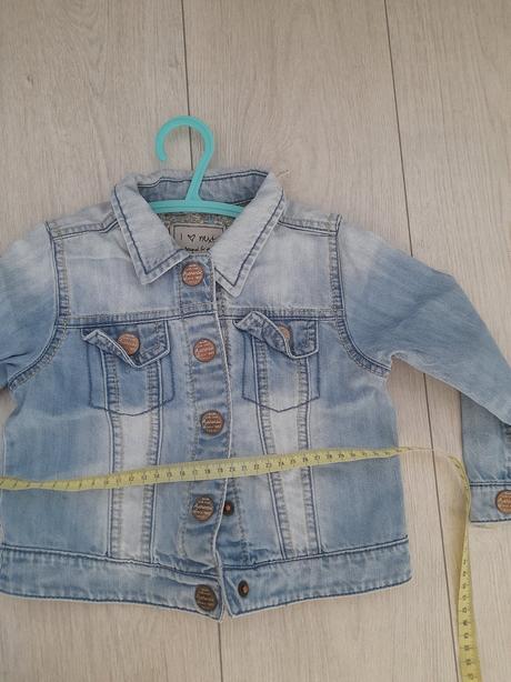 Next rifľová bunda, next,98