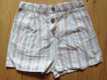 Dievcenske sortky reserved vel. 146, reserved,146