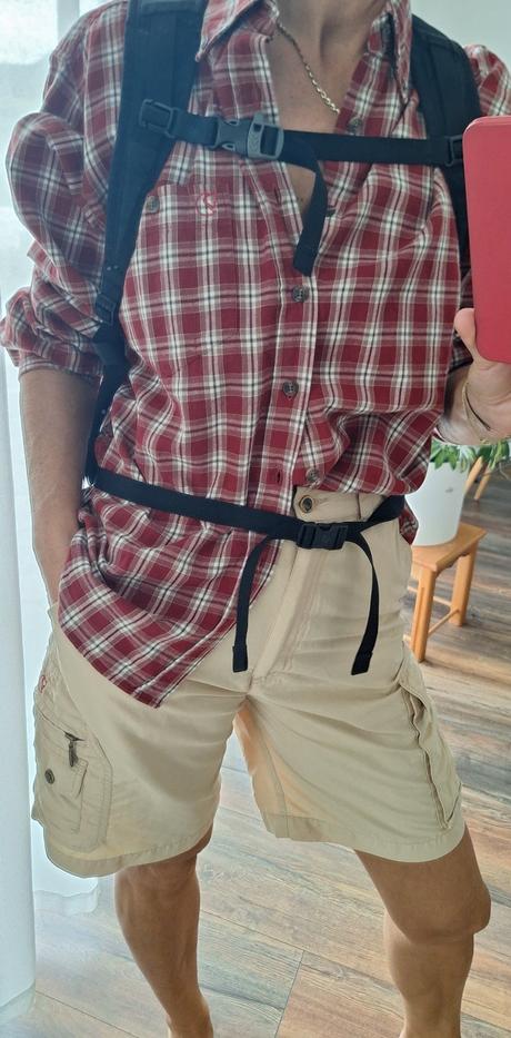 Kosela fjallraven 38/40/42, m