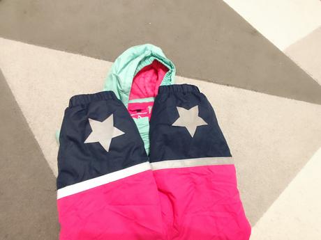 Kombinéza northwille, 86