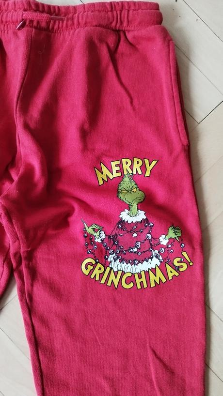 Tepláky, sinsay,152