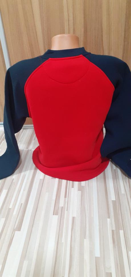 Mikina rose jeans, rose,l