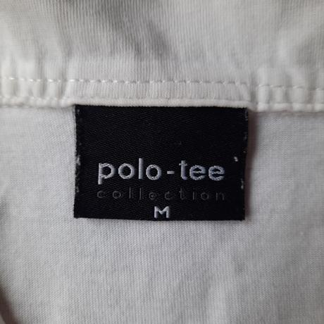 Polotričko (v. m) polo-tee, m
