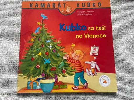 Sada kníh o terke a kubkovi, 