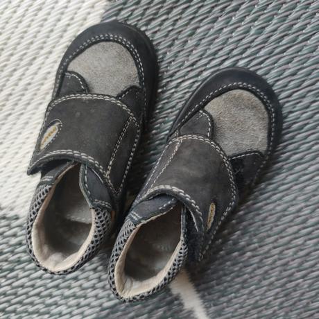 Kvalitné kožené ľahko sa obuvaju, 21