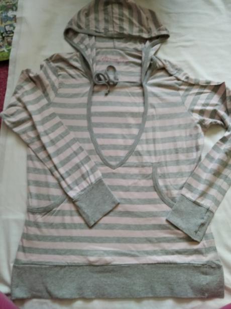 Mikina domace oblečenie, 46