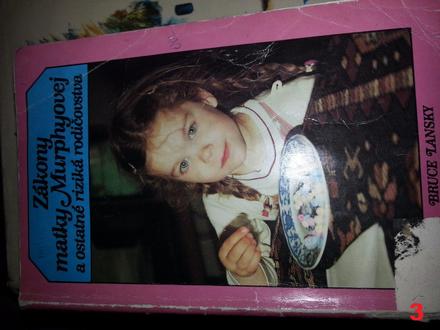 Zakony matky murphyovej a ostatne rizika rodicovst,