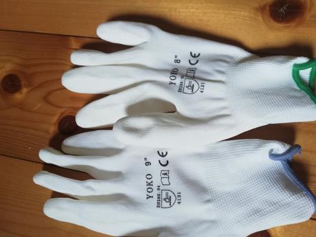 Predam rukavicee, xl