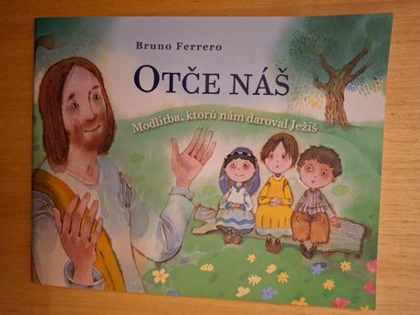 Otče náš, 