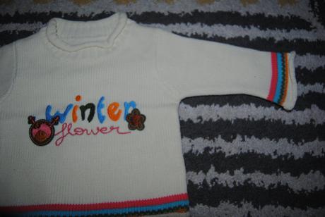 Pulóvrik winter, 80