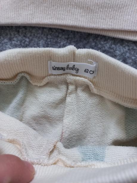 Tenka teplakova suprava, sinsay, 62, sinsay,62