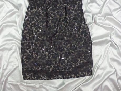 Kvalitné elegantné šaty, orsay,38