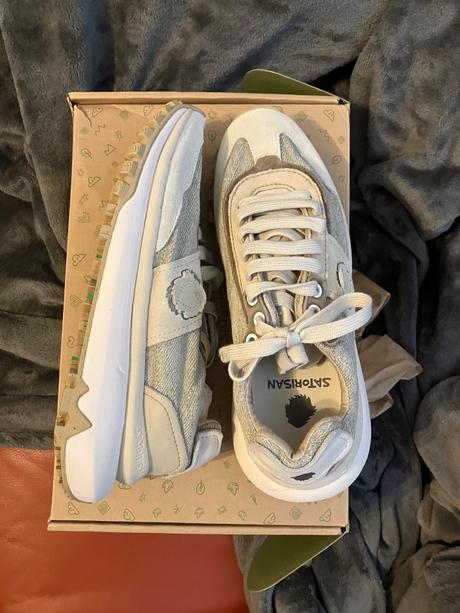 Tenisky satorisan, 40