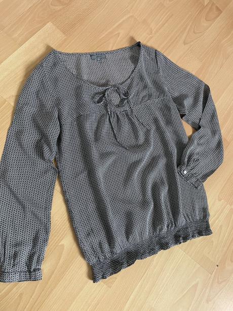 Krásna bluzka montego, m