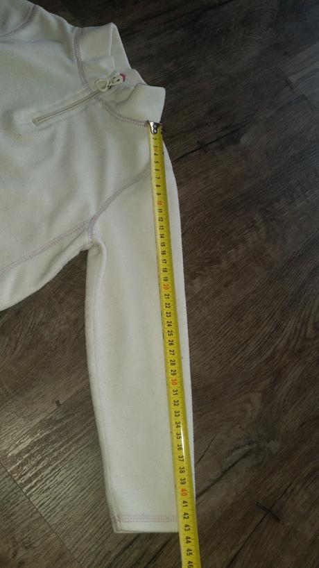 Flisova mikinka, girl2girl,110