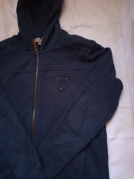 Teplejsia mikinka, ovs,170