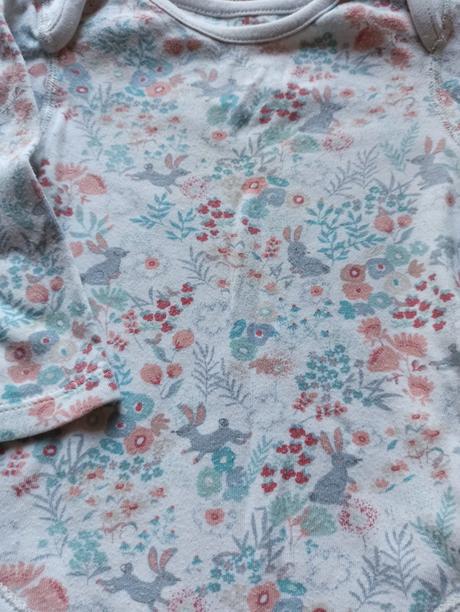 Body s nákrčníkom, marks & spencer,80