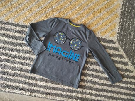 Tričká s potlačou, coccodrillo,122