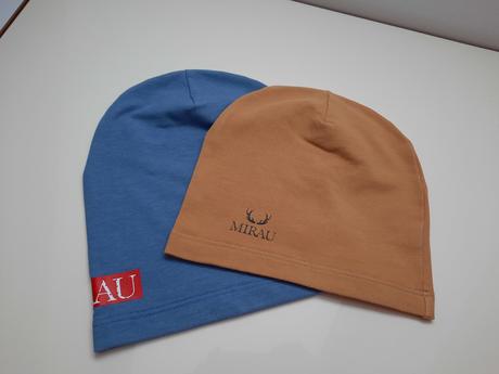 Čiapky, mirau,116