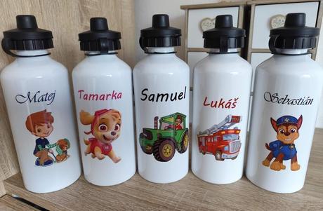 Fľaša, 