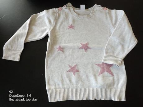 Svetrík, dopodopo,92